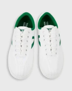 Women's Nylite Canvas Sneaker
