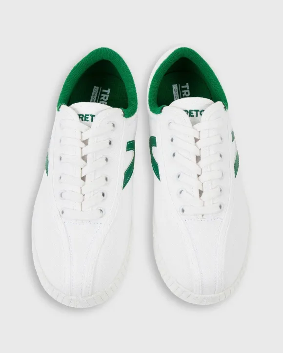 Women's Nylite Canvas Sneaker