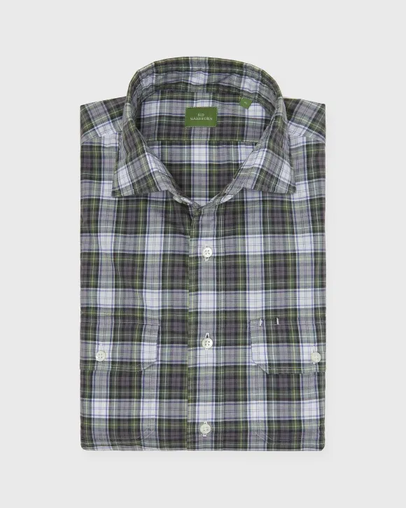 Work Shirt