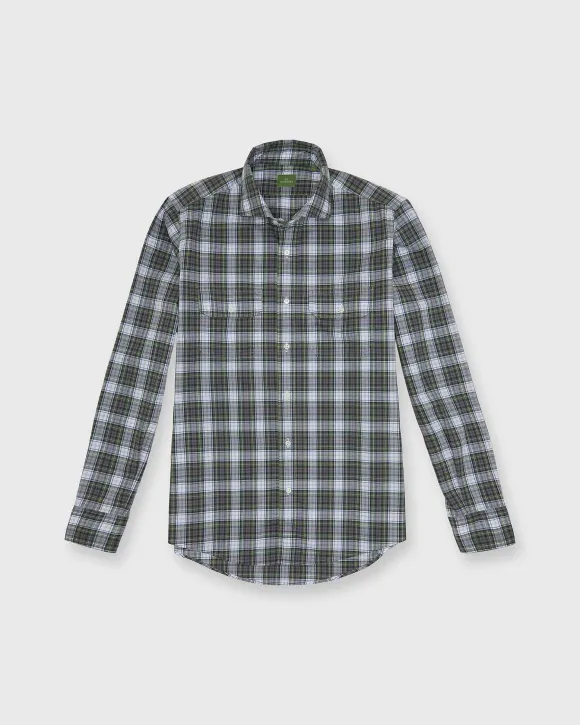Work Shirt
