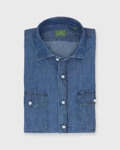 Work Shirt