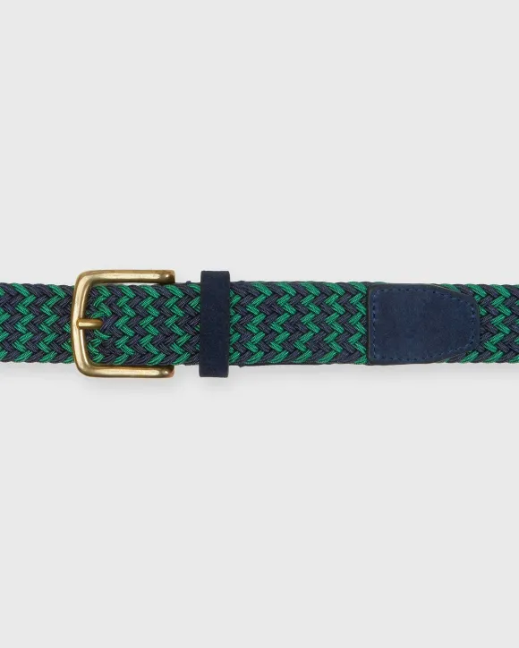 1.25" Woven Elastic Belt