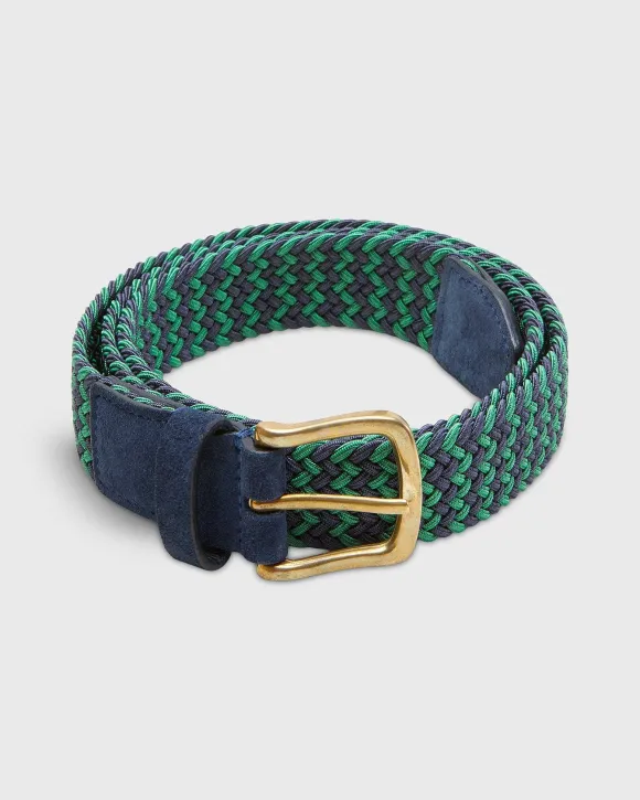 1.25" Woven Elastic Belt