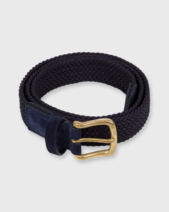 1.25" Woven Elastic Belt