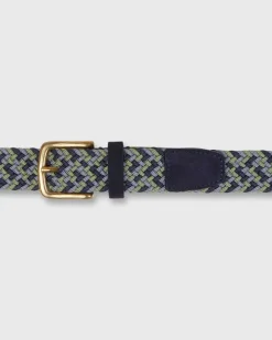 1.25" Woven Elastic Belt