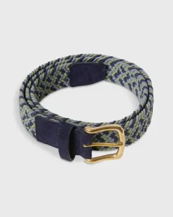 1.25" Woven Elastic Belt