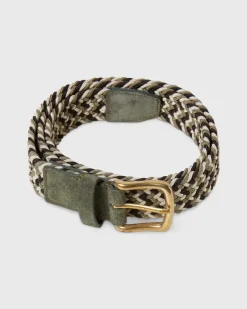 1.25" Woven Elastic Belt