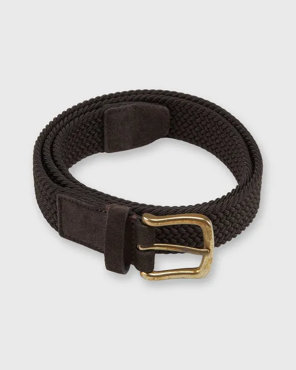 1.25" Woven Elastic Belt