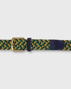 1.25" Woven Elastic Belt
