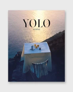 Yolo Journal