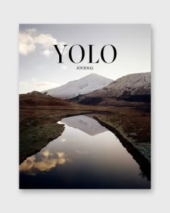 Yolo Journal