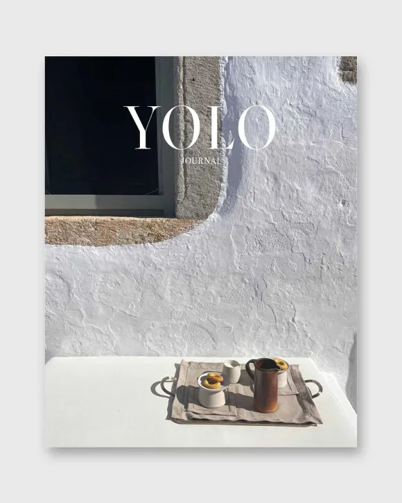 Yolo Journal