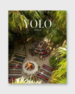 Yolo Journal