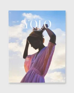 Yolo Journal