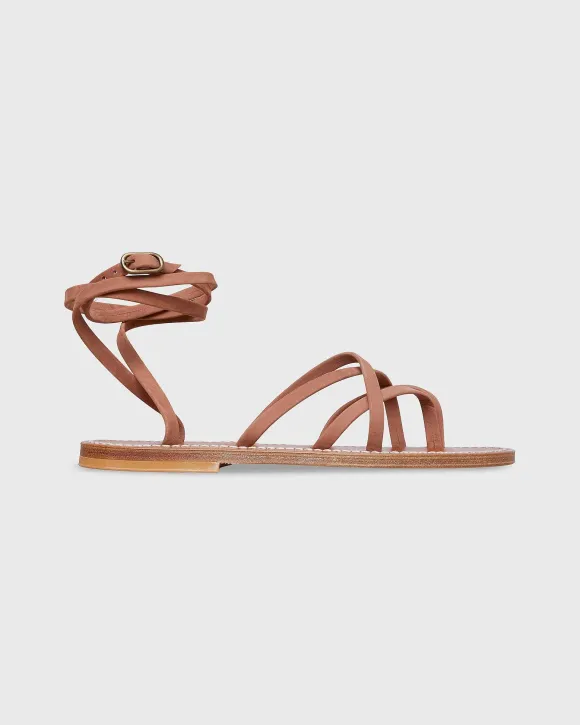 Zenobie Sandal