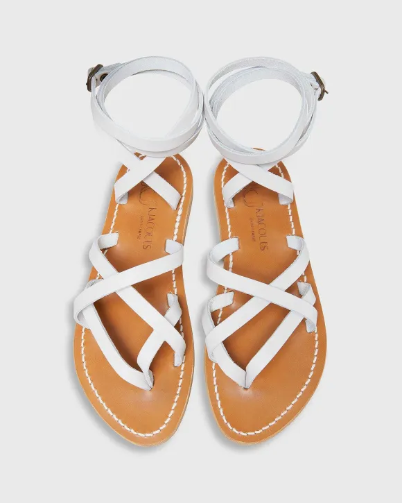 Zenobie Sandal