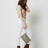 Zip Clutch
