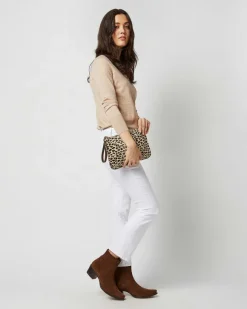 Zip Clutch