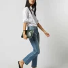 Zip Clutch