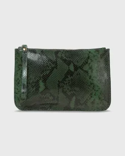 Zip Clutch
