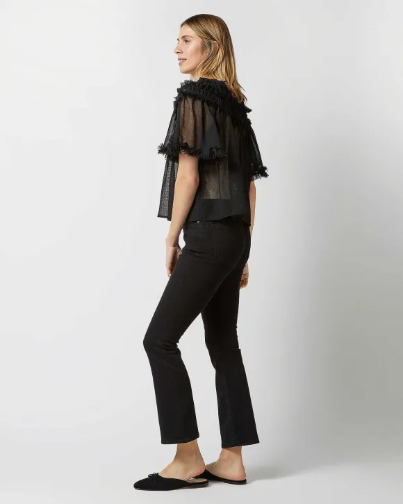 Zuri Top