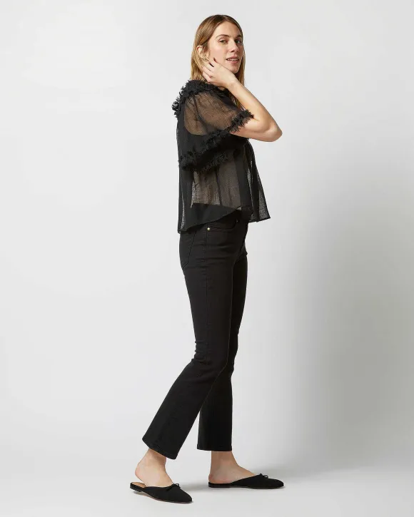 Zuri Top
