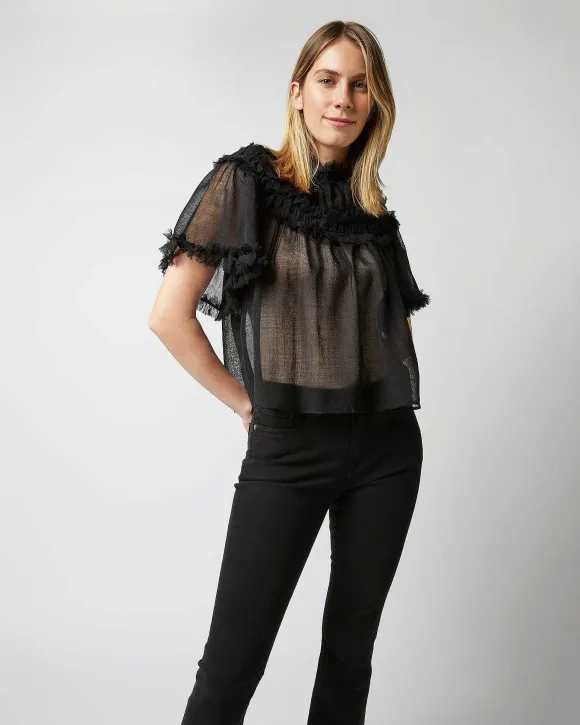 Zuri Top