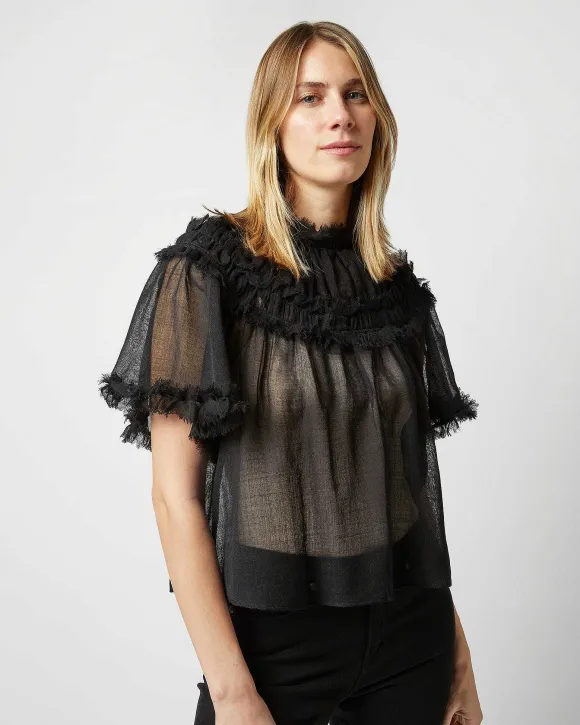 Zuri Top